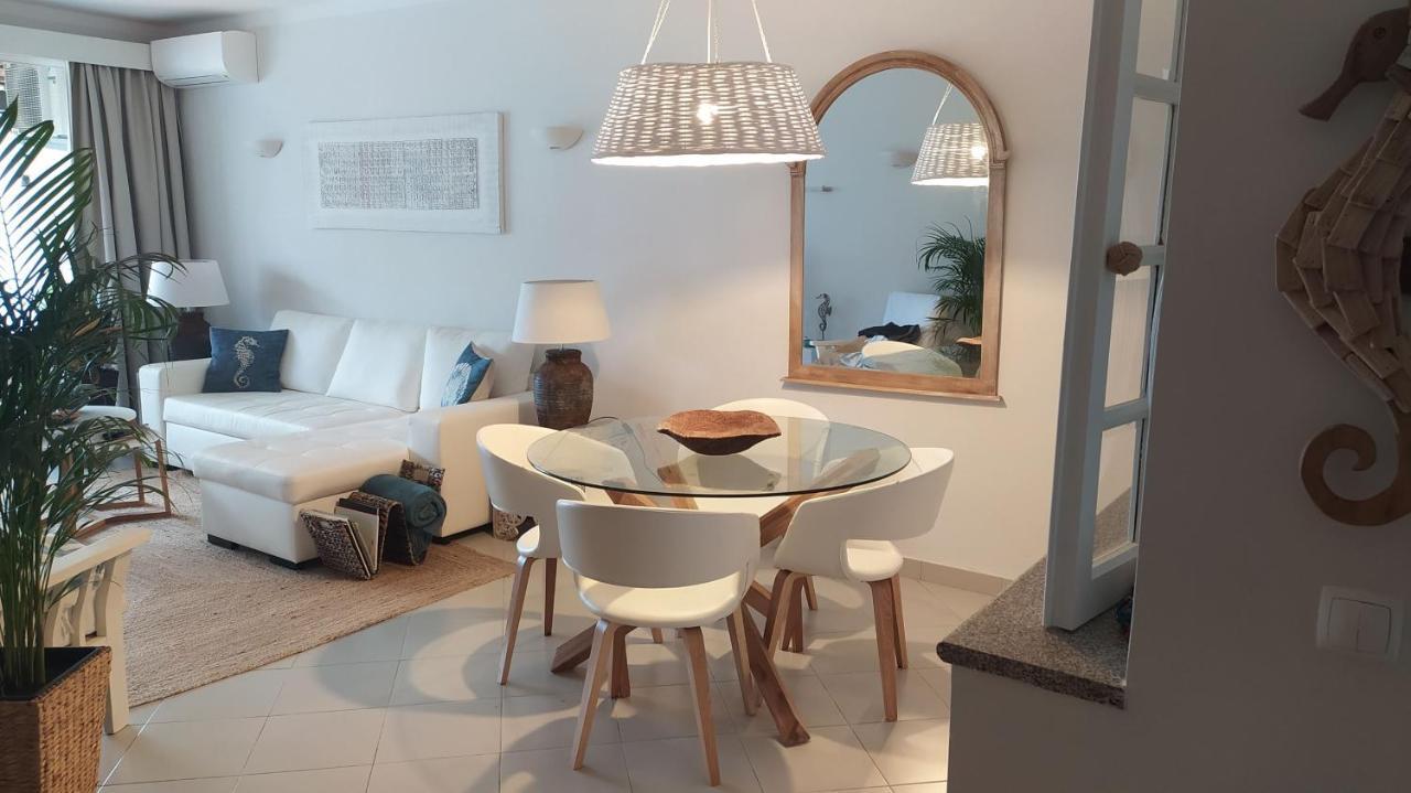 Three Palms Apartment Ferragudo  Exterior photo