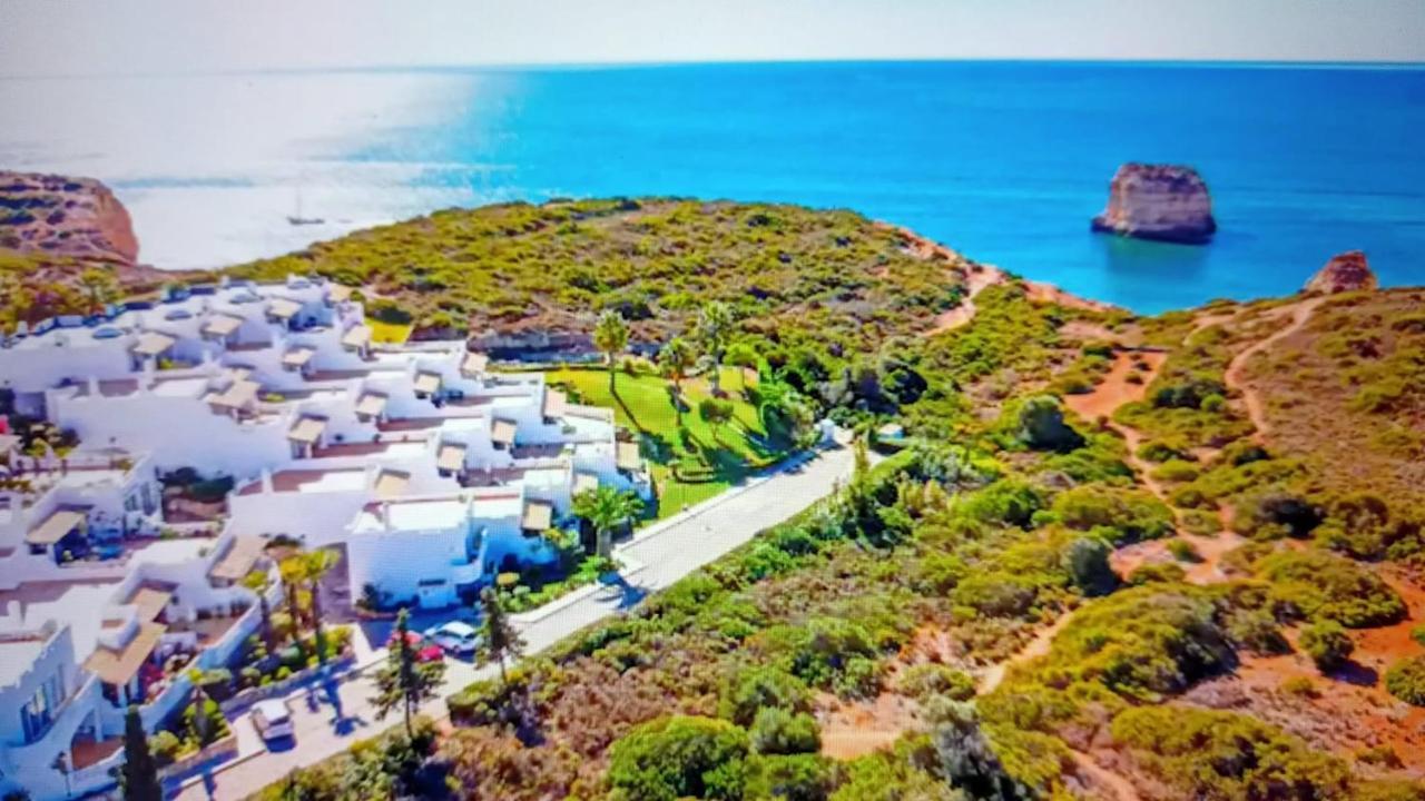 Three Palms Apartment Ferragudo  Exterior photo